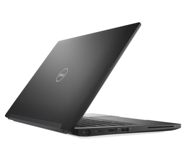 Dell Latitude 7390 i5-8350U/16GB/512/Win10P FHD - 429877 - zdjęcie 4